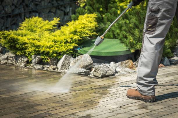 Trusted Belwood, NC Pressure Washing Experts