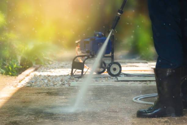 Best Spring Cleaning  in Belwood, NC
